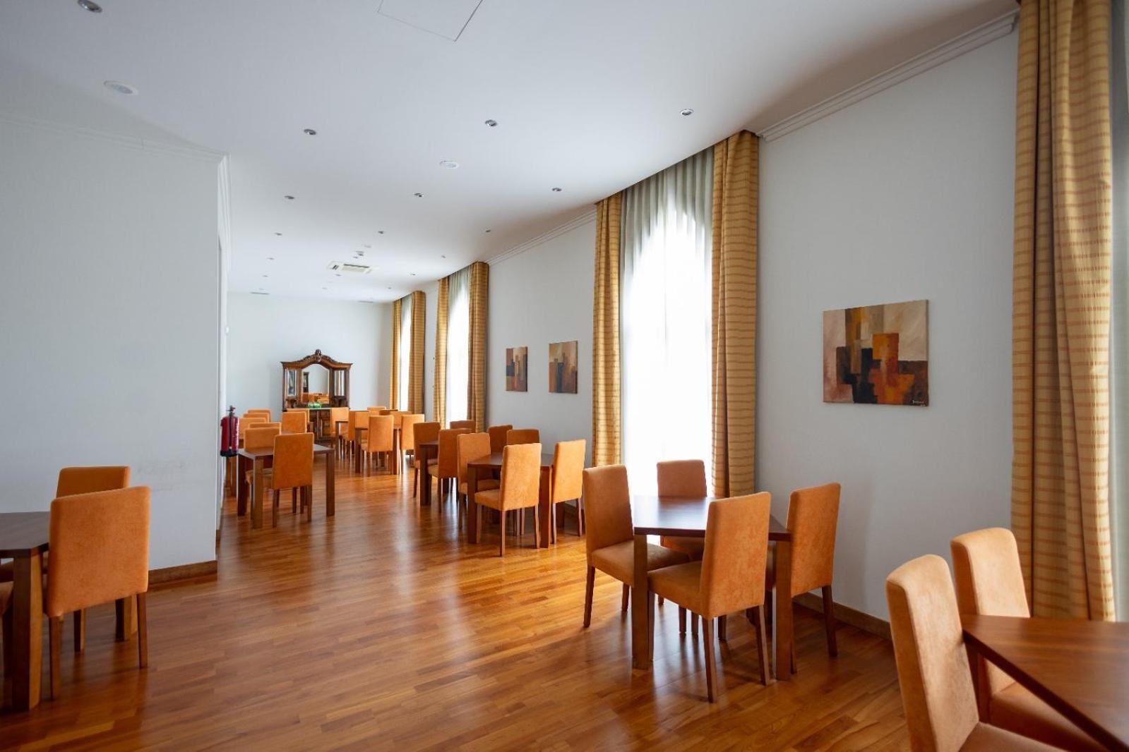 Hotel Apartamentos Geres Ribeiro Esterno foto