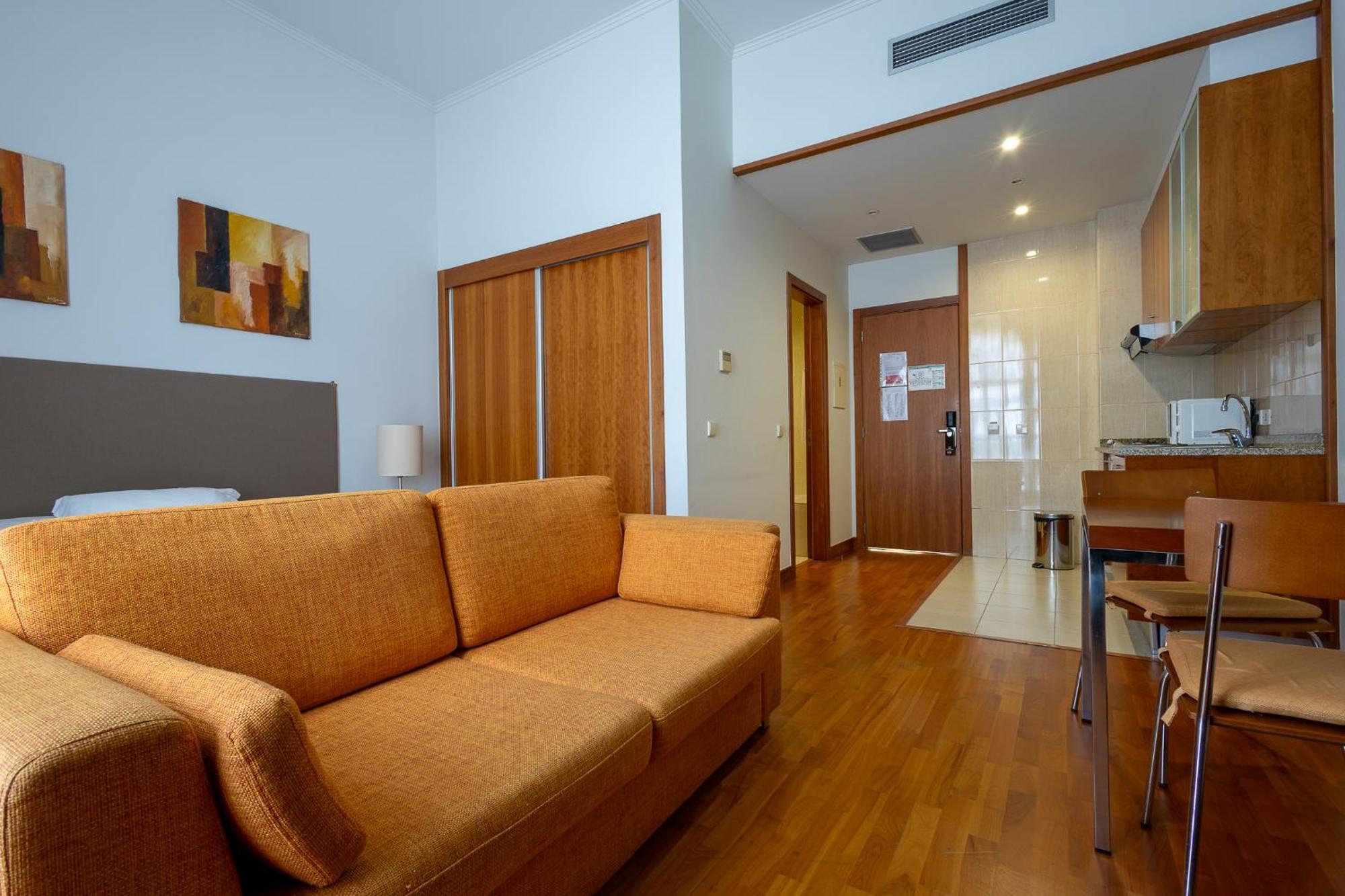 Hotel Apartamentos Geres Ribeiro Esterno foto