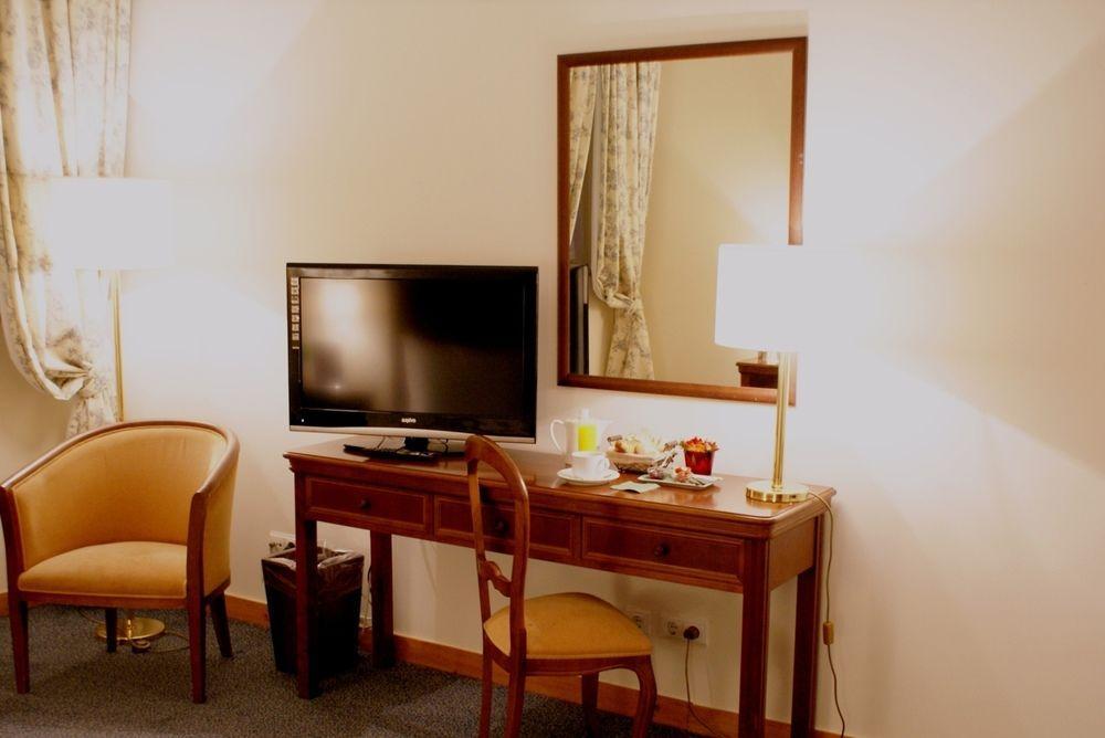Hotel Apartamentos Geres Ribeiro Esterno foto