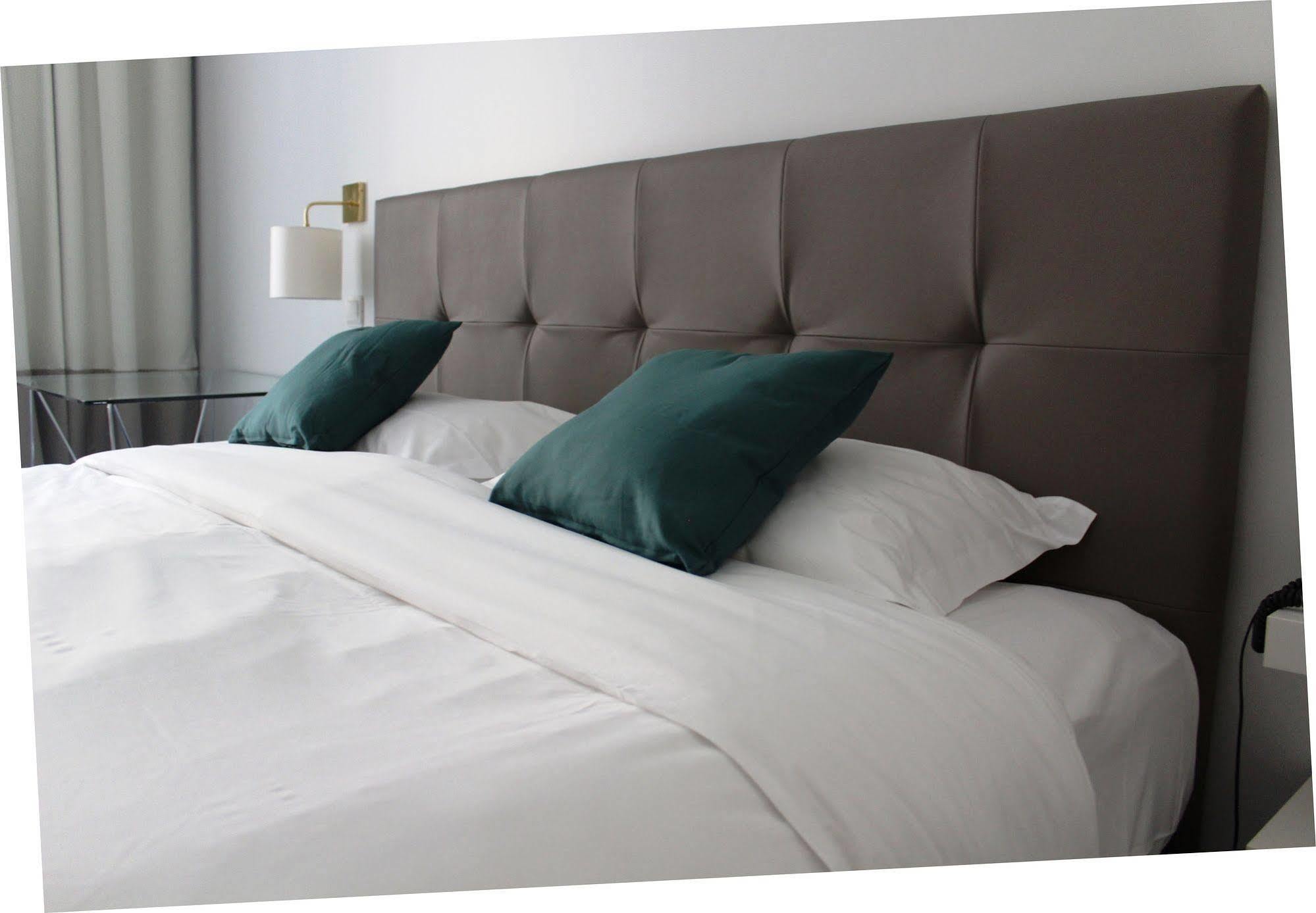 Hotel Apartamentos Geres Ribeiro Esterno foto