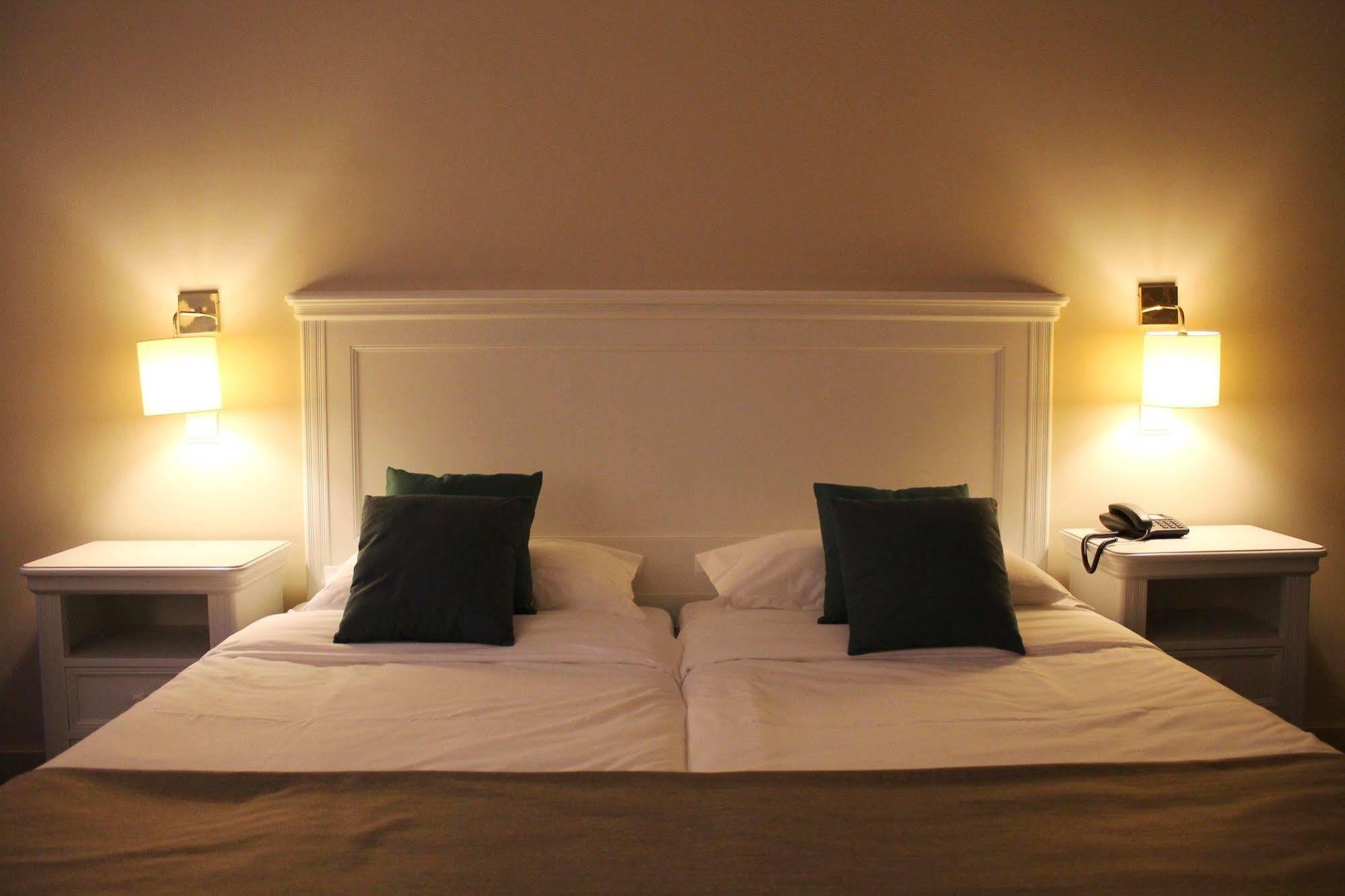 Hotel Apartamentos Geres Ribeiro Esterno foto